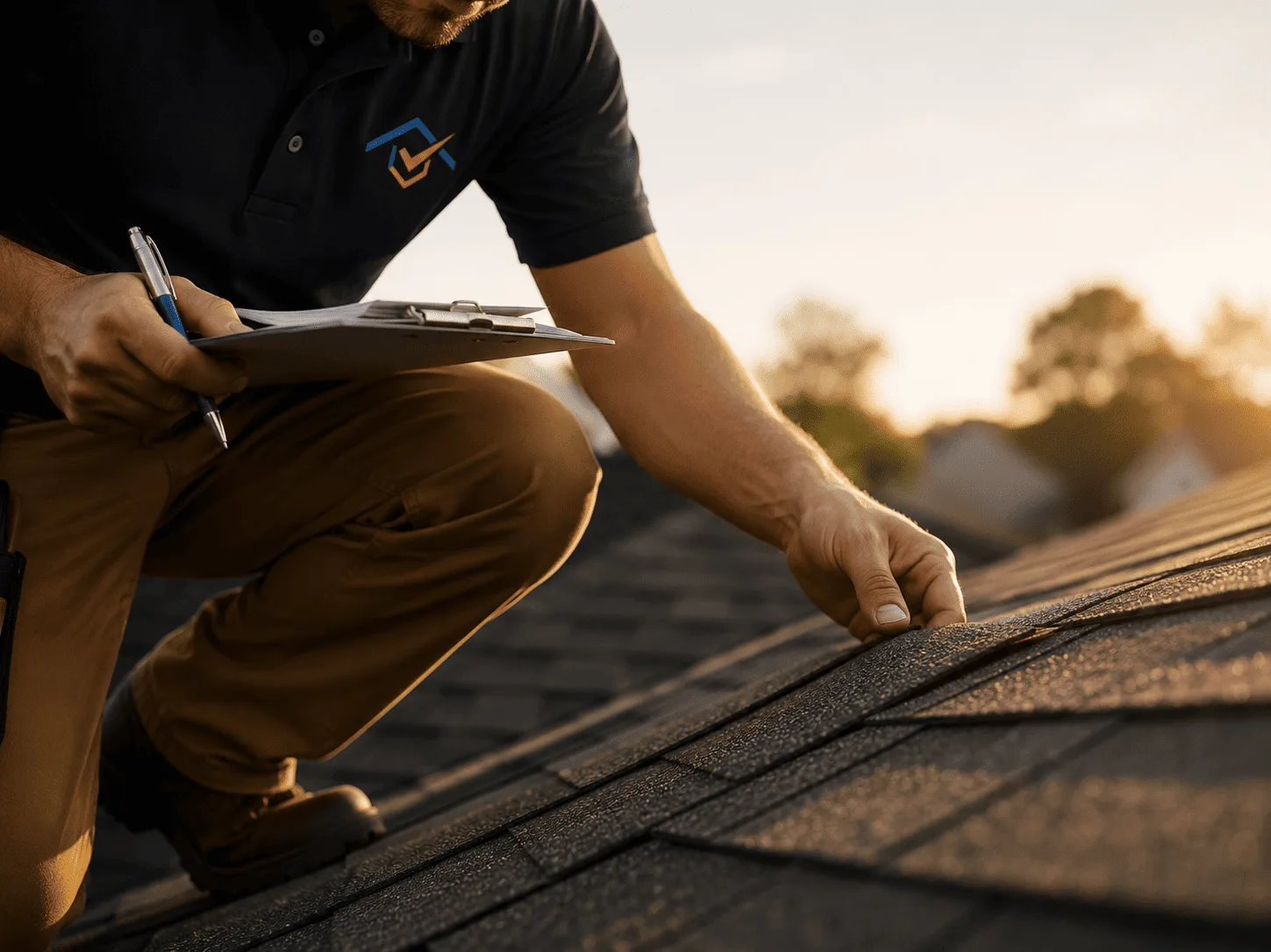 Why Choose Roof Inspection in Forney, TX