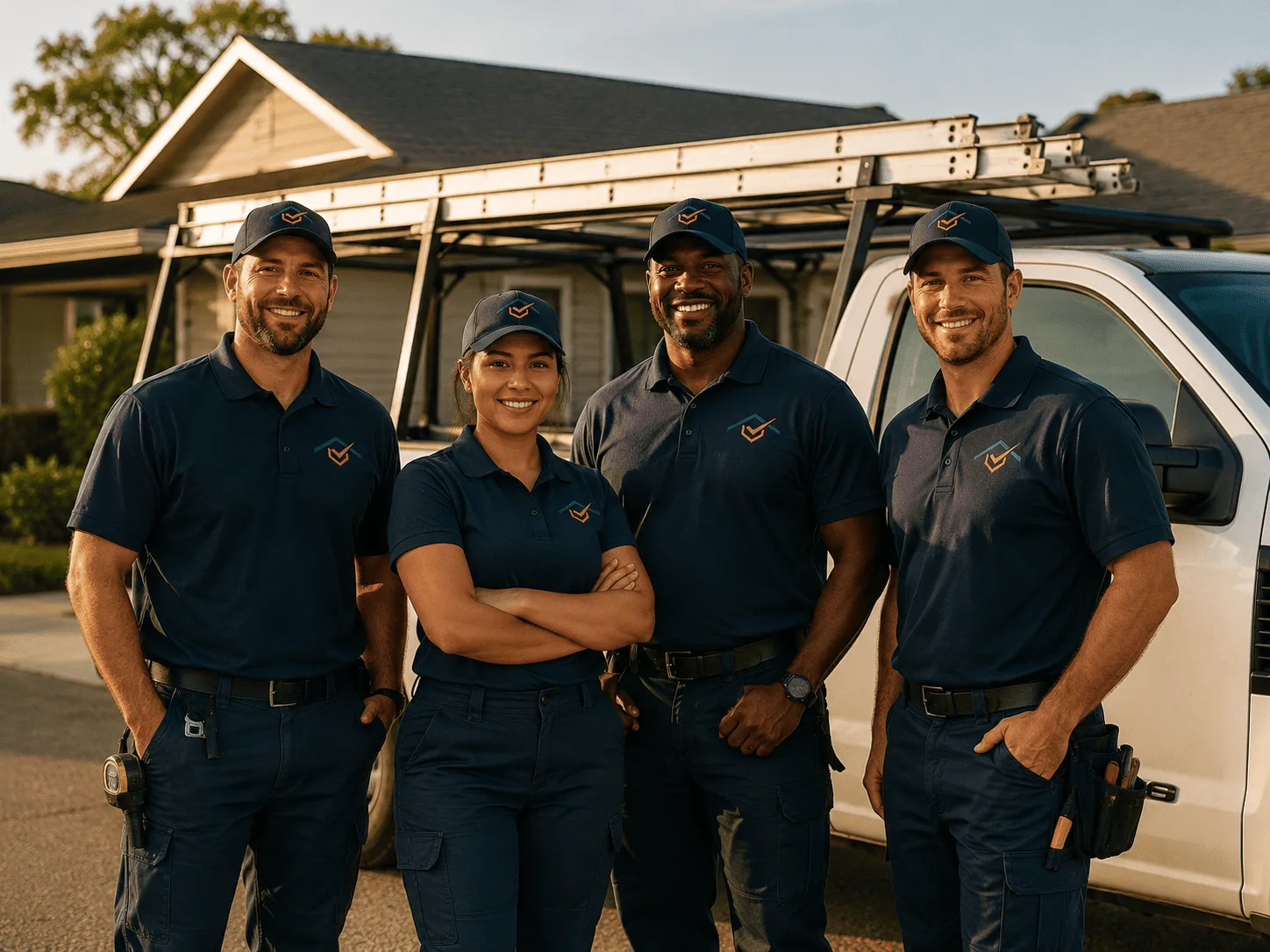 Roof Inspection company in Forney, TX